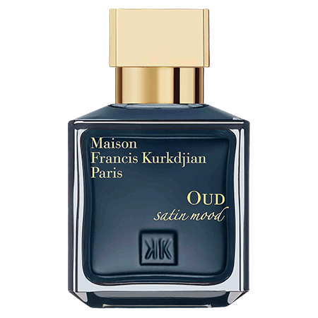 Maison Francis Kurkdjian Oud Satin Mood