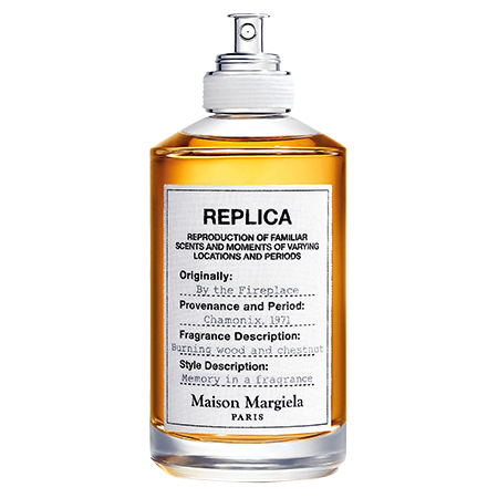 Maison Martin Margiela Replica By the Fireplace