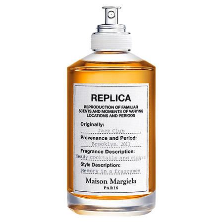 Maison Martin Margiela Replica Jazz Club