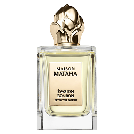Maison Mataha Evasion Bonbon