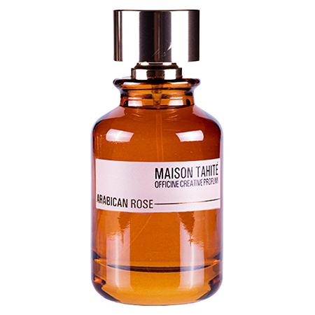 Maison Tahite Arabican Rose