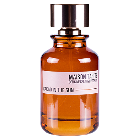 Maison Tahite Cacao In The Sun