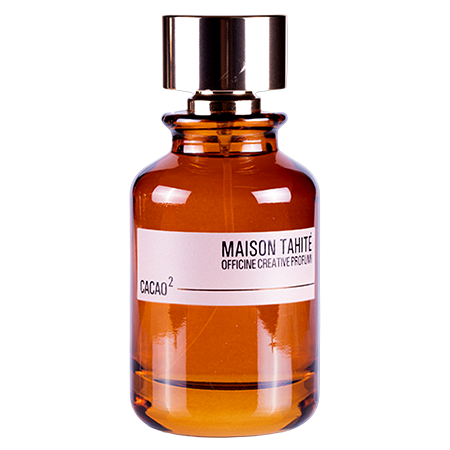 Maison Tahite Cacao