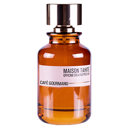 Maison Tahite Cafe Gourmand