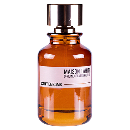 Maison Tahite Coffee Bomb