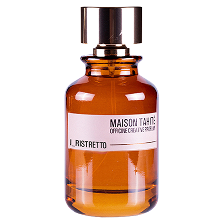 Maison Tahite I-Ristretto