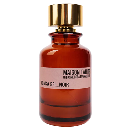 Maison Tahite Tonka Sel-Noir