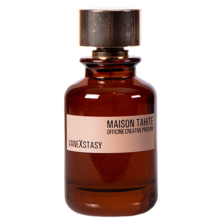 Maison Tahite Vanextasy