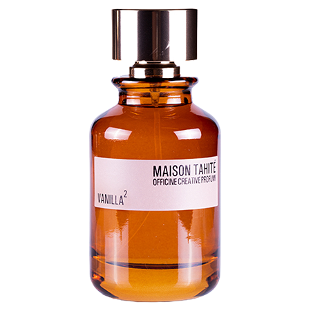 Maison Tahite Vanilla