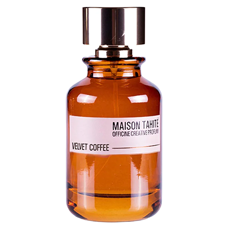 Maison Tahite Velvet Coffee