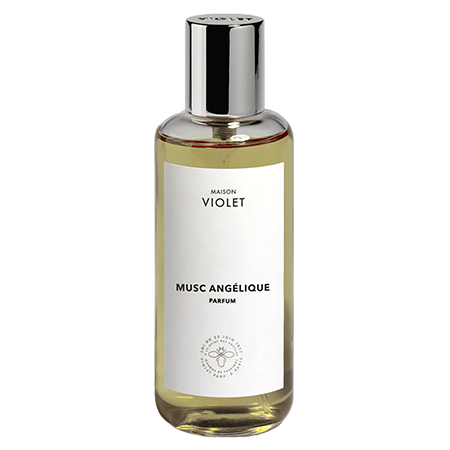 Maison Violet Musc Angelique