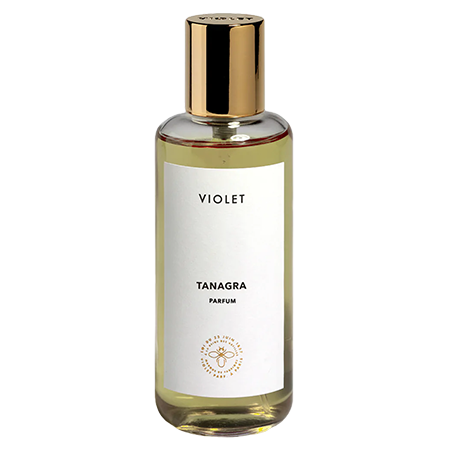 Maison Violet Tanagra