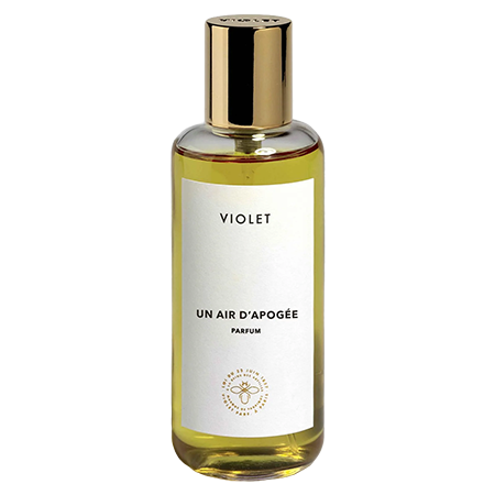 Maison Violet Un Air dApogee