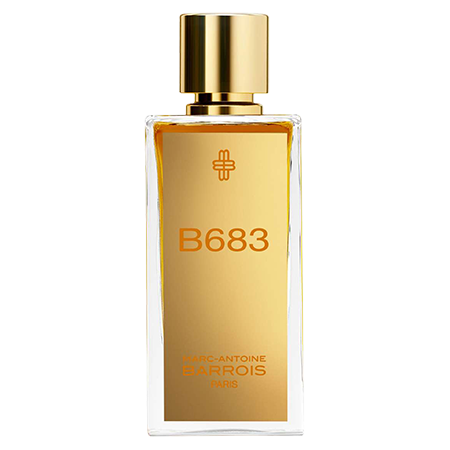 Marc-Antoine Barrois B683