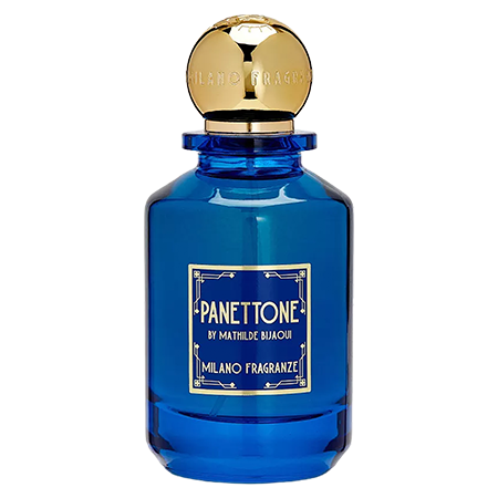 Milano Fragranze Panettone
