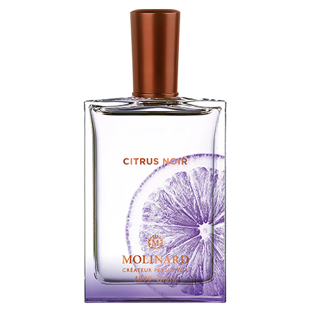 Molinard Citrus Noir