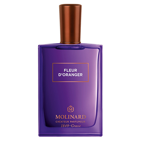 Molinard Fleur dOranger