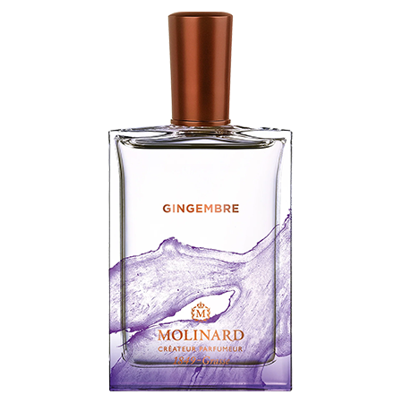 Molinard Gingembre
