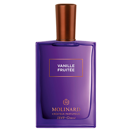Molinard Vanille Fruitee