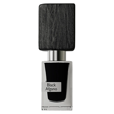Nasomatto Black Afgano
