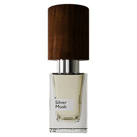 Nasomatto Silver Musk