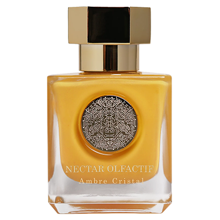 Nectar Olfactif Ambre Cristal