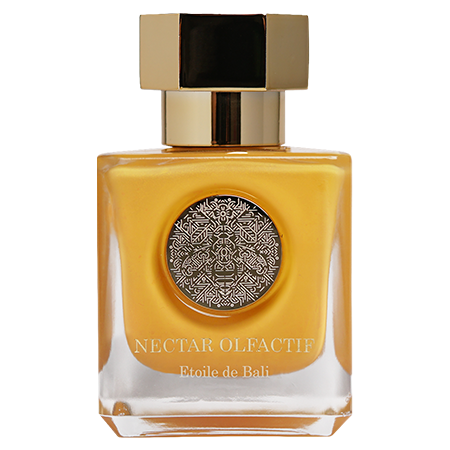 Nectar Olfactif Etoile de Bali