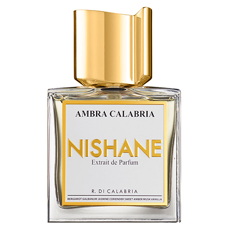 Nishane Ambra Calabria