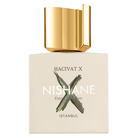 Nishane Hacivat X