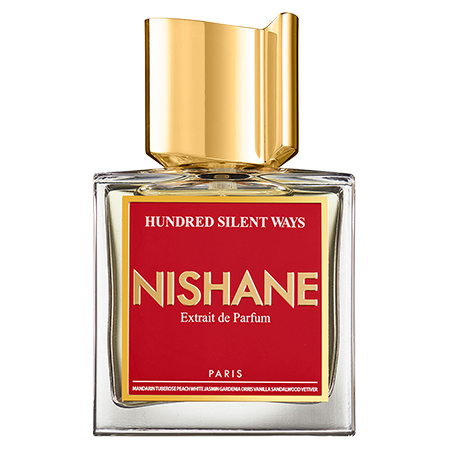 Nishane Hundred Silent Ways
