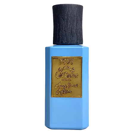 Nobile 1942 Cafe Chantant Exceptional Edition