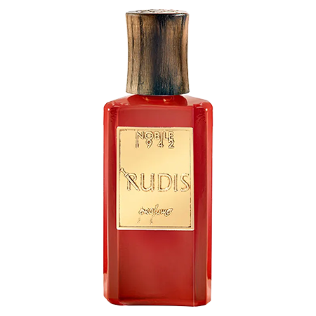 Nobile 1942 Rudis