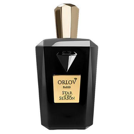 Orlov Paris Star Of The Season