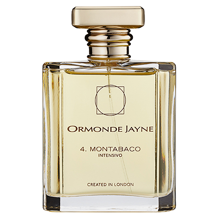 Ormonde Jayne 4 Montabaco Intensivo