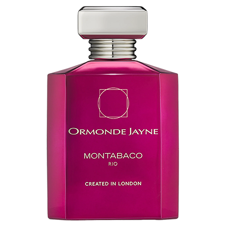 Ormonde Jayne Montabaco Rio