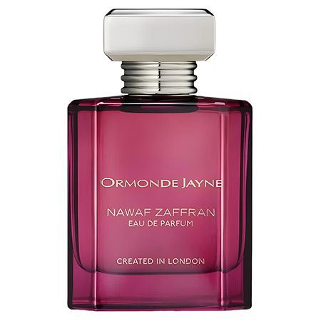 Ormonde Jayne Nawaf Zaffran