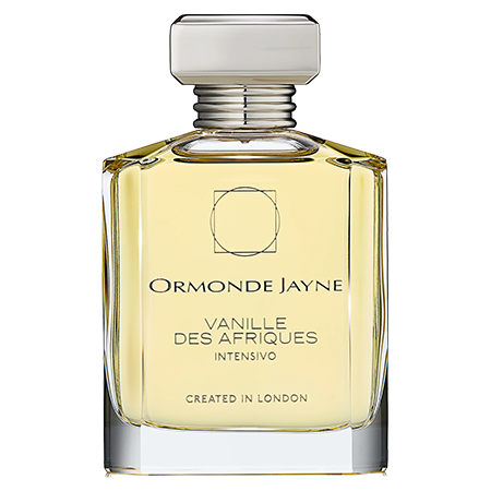 Ormonde Jayne Vanille des Afriques Intensivo