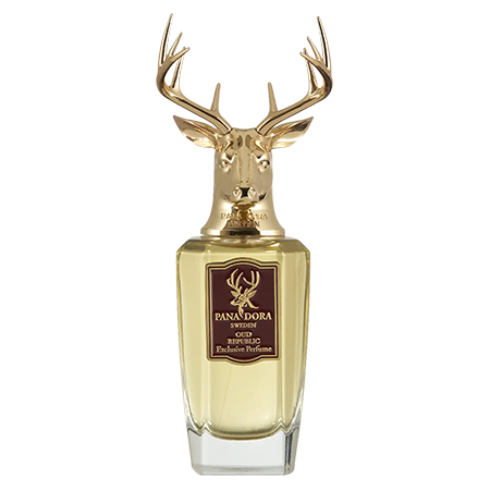 PANA DORA OUD REPUBLIC