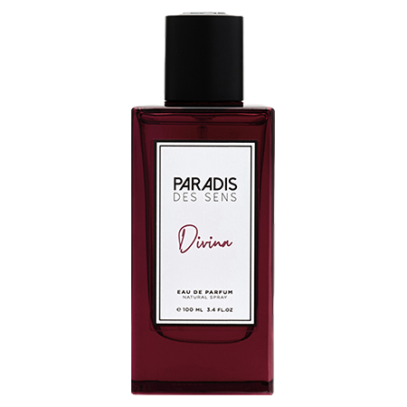 Paradis des Sens Divina