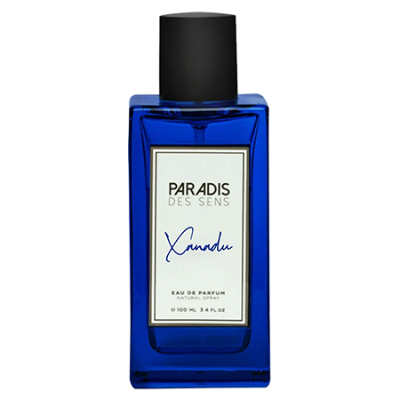 Paradis des Sens Xanadu
