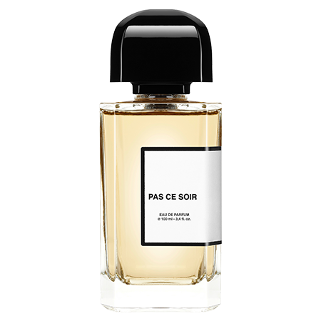 Parfums BDK Pas Ce Soir