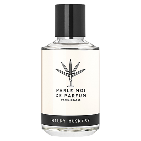 Parle Moi de Parfum Milky Musk