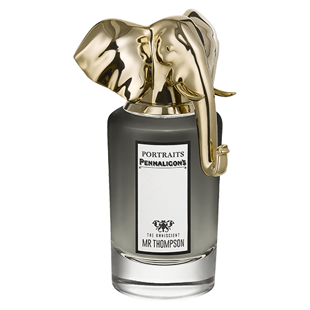 Penhaligons Portraits The Omniscient Mister Thompson