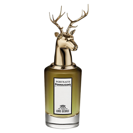 Penhaligons Portraits The Tragedy of Lord George