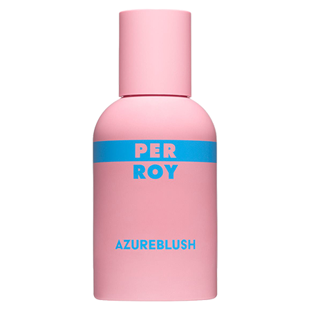 Perroy Azure Blush