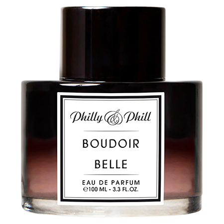 Philly Phill Boudoir Belle