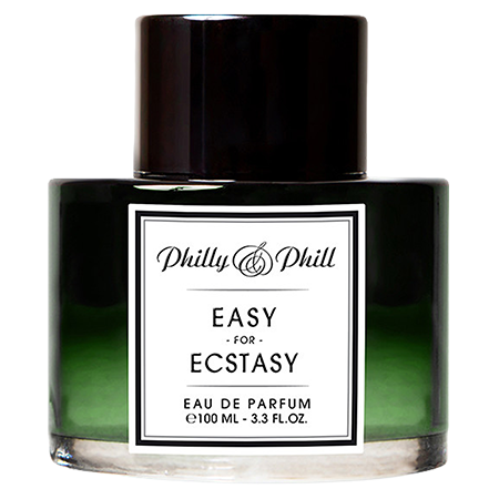 Philly Phill Easy for Ecstasy