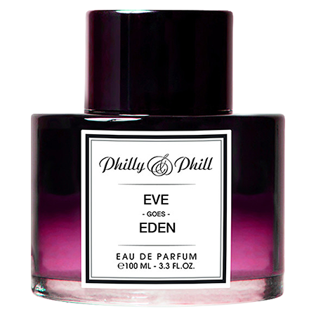 Philly Phill Eve Goes Eden