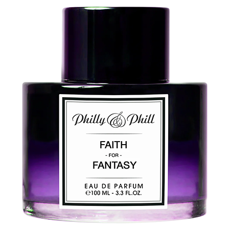 Philly Phill Faith For Fantasy