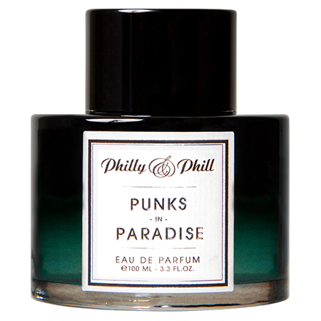 Philly Phill Punks In Paradise